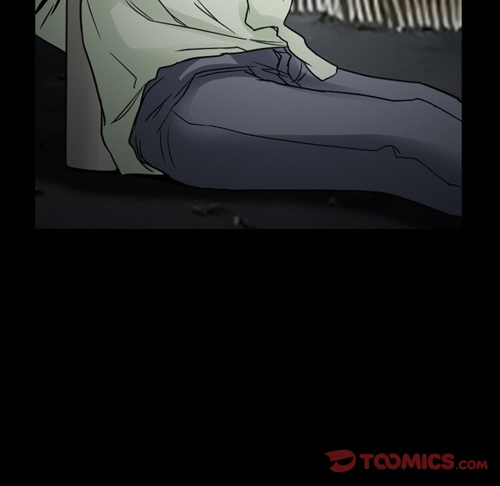 Undying Memories Chapter 17 Page 58