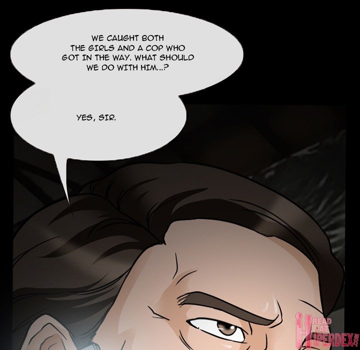 Undying Memories Chapter 17 Page 59