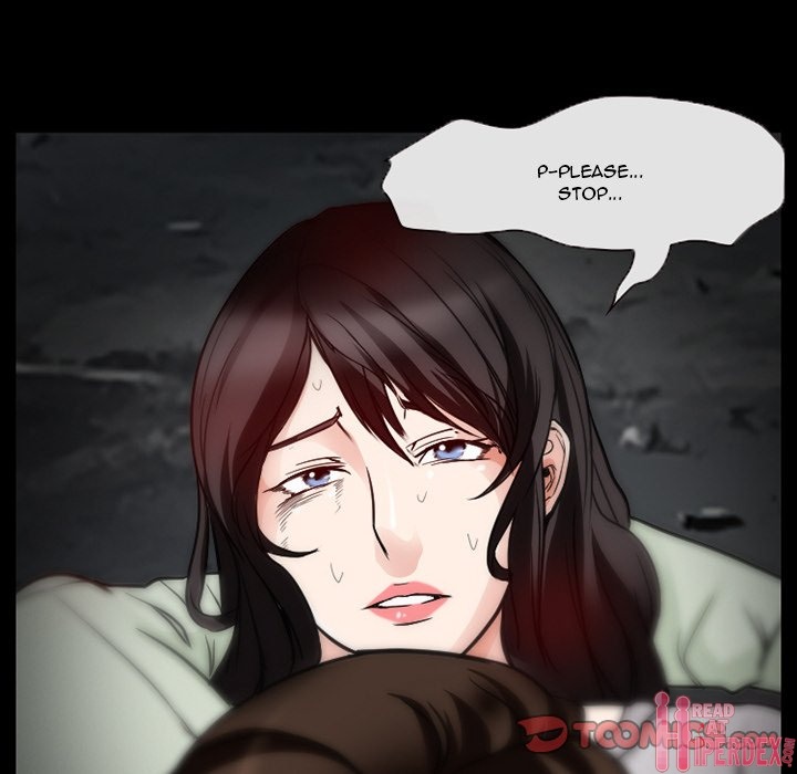 Undying Memories Chapter 17 Page 6