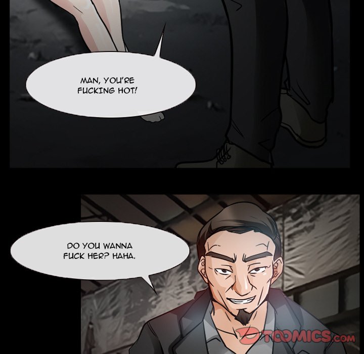 Undying Memories Chapter 17 Page 62