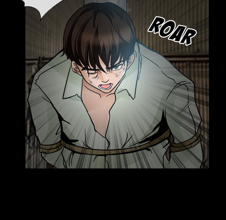 Undying Memories Chapter 17 Page 67