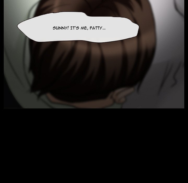 Undying Memories Chapter 17 Page 7