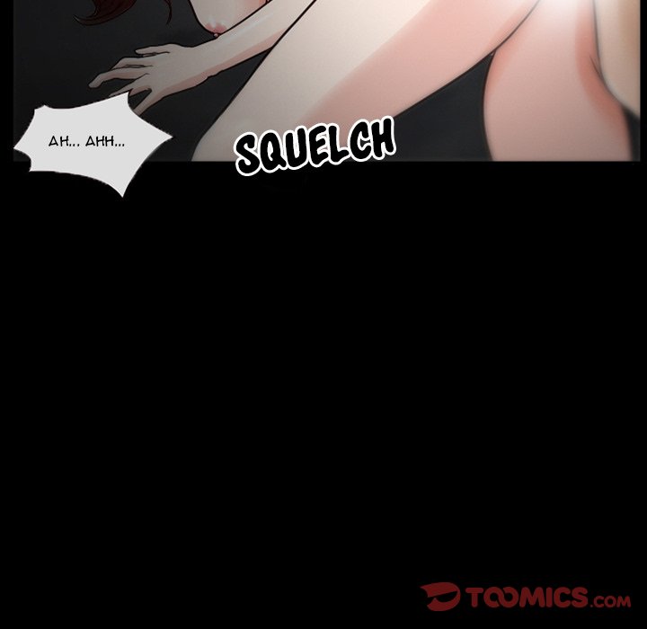 Undying Memories Chapter 17 Page 74