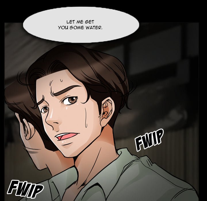 Undying Memories Chapter 17 Page 8