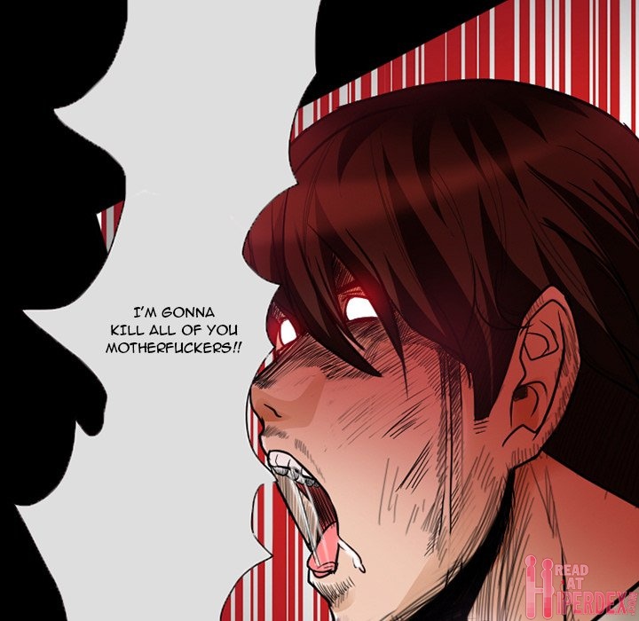 Undying Memories Chapter 17 Page 81