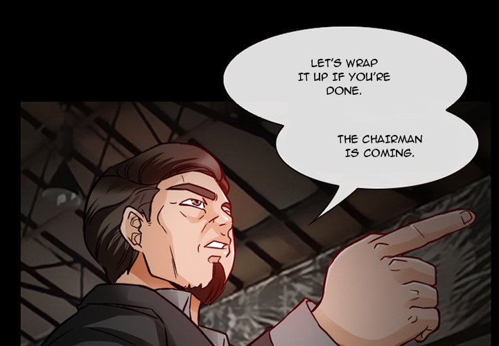 Undying Memories Chapter 18 Page 1