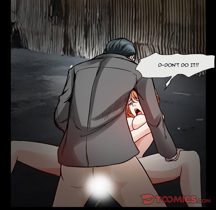 Undying Memories Chapter 18 Page 10