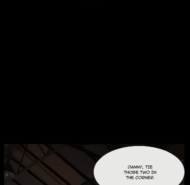 Undying Memories Chapter 18 Page 11