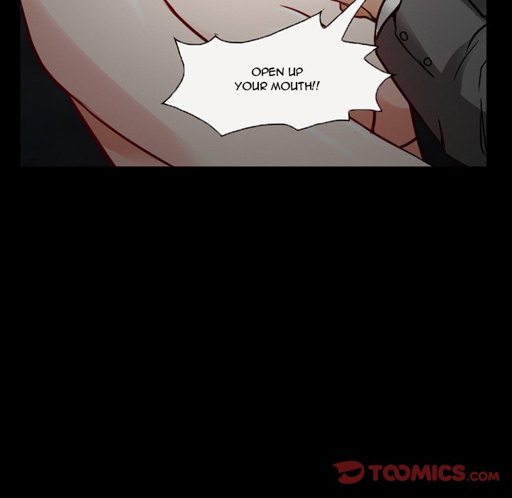 Undying Memories Chapter 18 Page 14