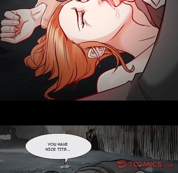 Undying Memories Chapter 18 Page 18