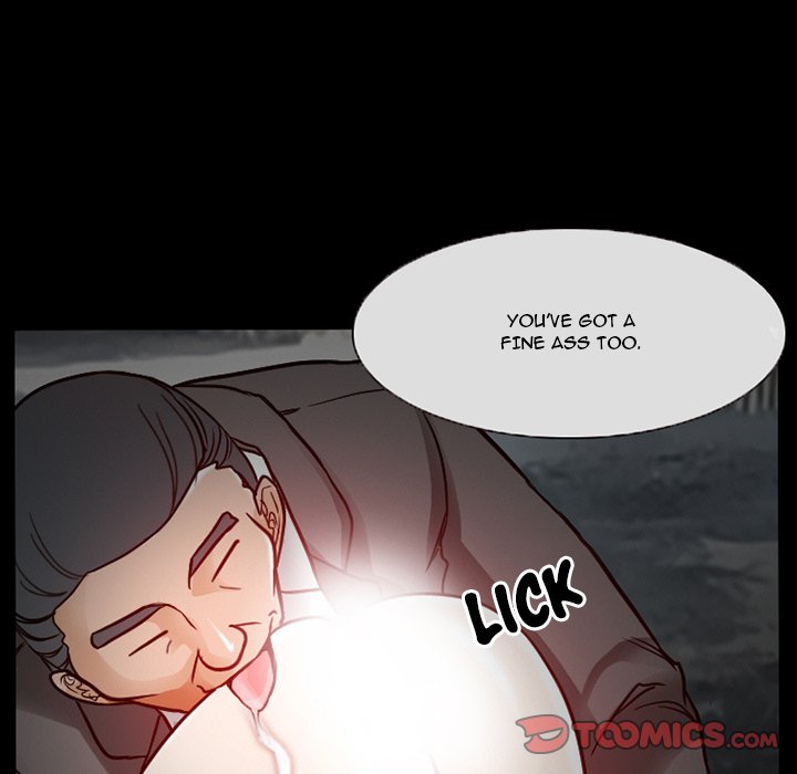 Undying Memories Chapter 18 Page 22