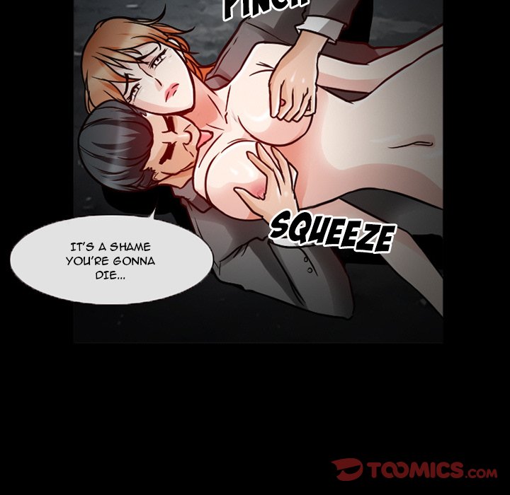 Undying Memories Chapter 18 Page 26