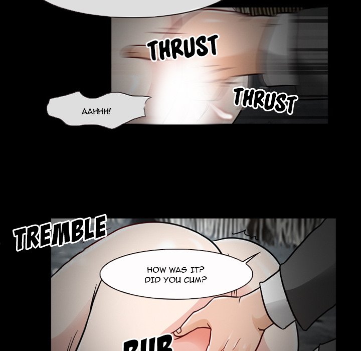 Undying Memories Chapter 18 Page 29