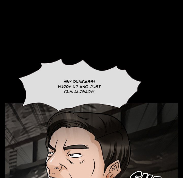 Undying Memories Chapter 18 Page 33