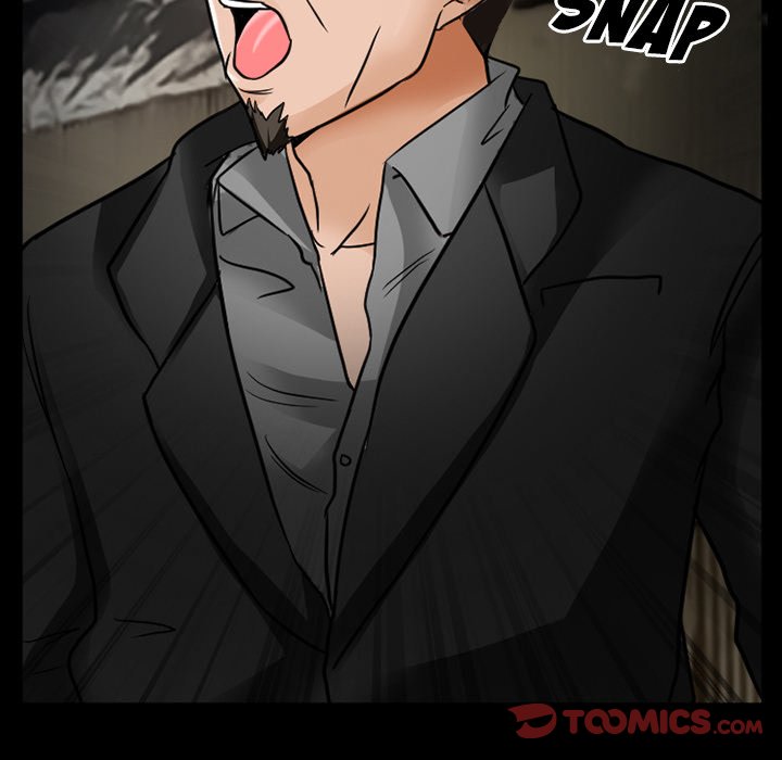 Undying Memories Chapter 18 Page 34