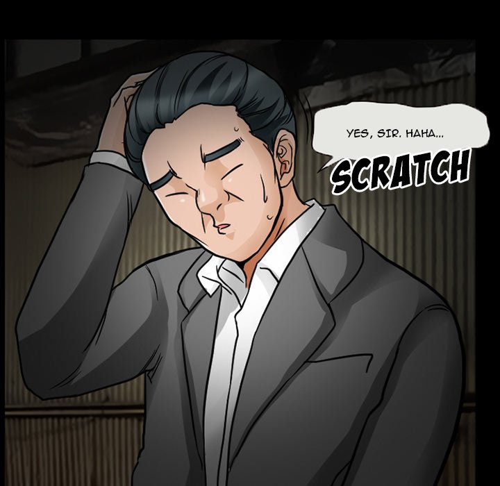 Undying Memories Chapter 18 Page 35