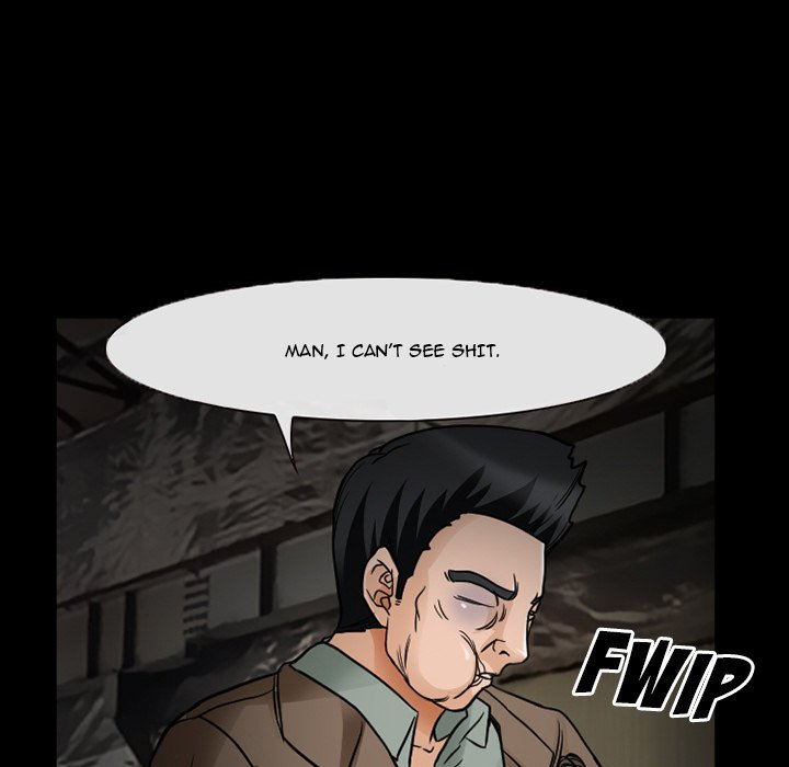 Undying Memories Chapter 18 Page 37