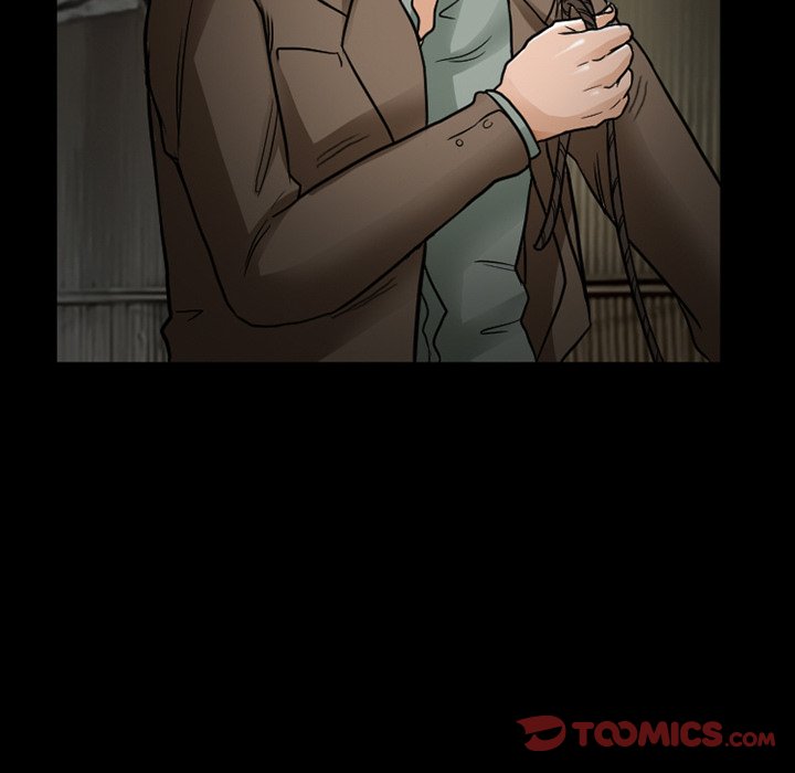 Undying Memories Chapter 18 Page 38