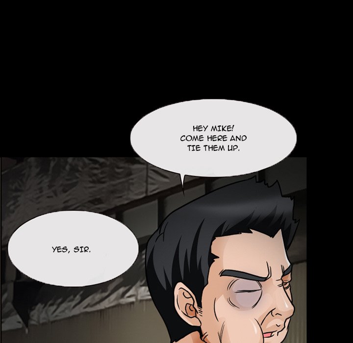 Undying Memories Chapter 18 Page 39