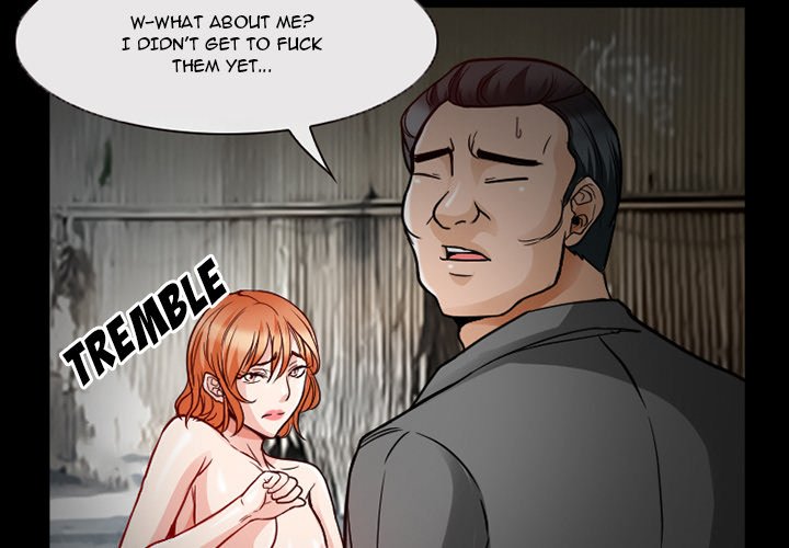 Undying Memories Chapter 18 Page 4