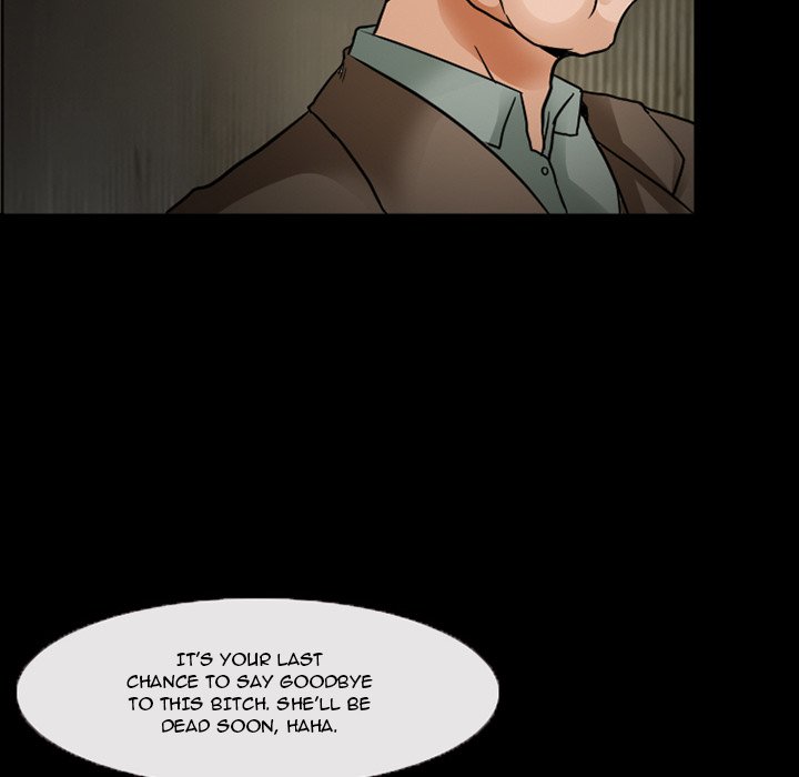 Undying Memories Chapter 18 Page 40