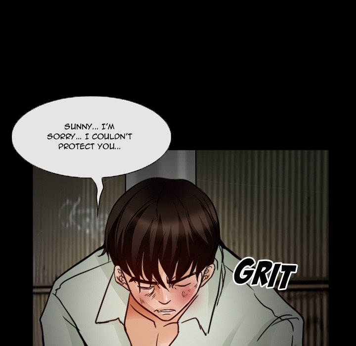 Undying Memories Chapter 18 Page 43