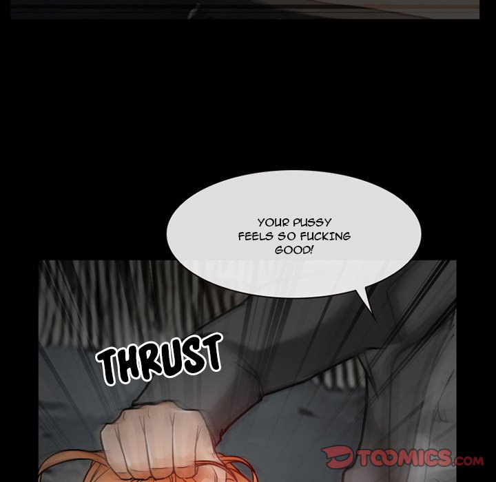 Undying Memories Chapter 18 Page 46