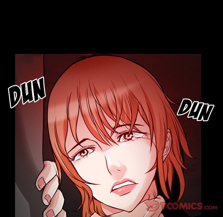 Undying Memories Chapter 18 Page 54