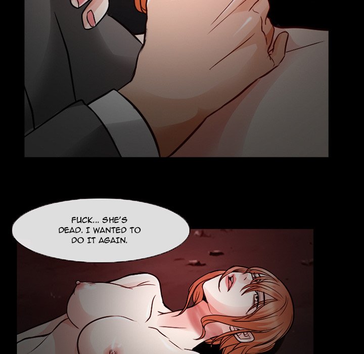 Undying Memories Chapter 18 Page 55