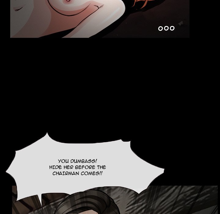 Undying Memories Chapter 18 Page 56