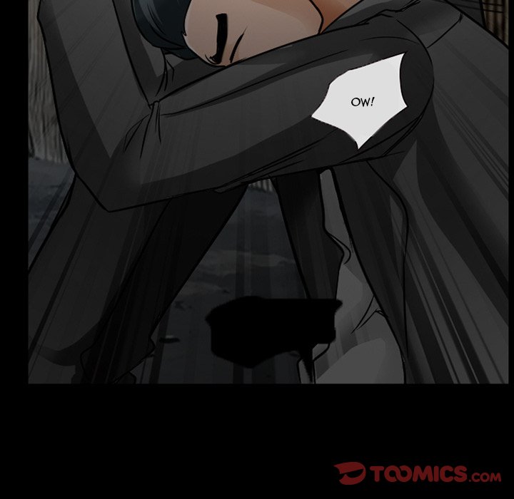 Undying Memories Chapter 18 Page 58