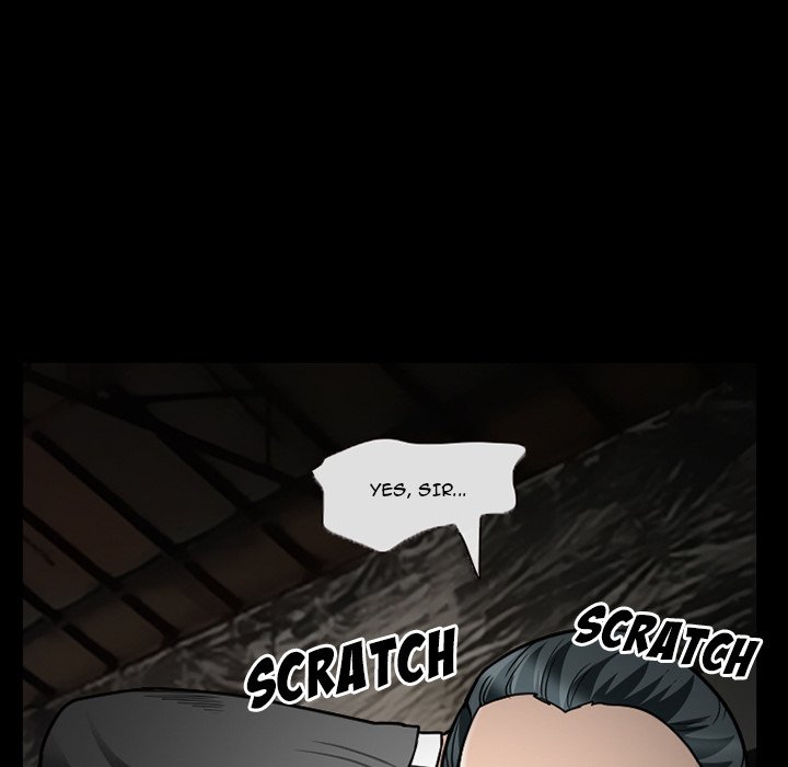 Undying Memories Chapter 18 Page 59