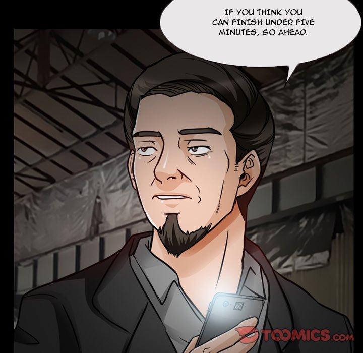 Undying Memories Chapter 18 Page 6