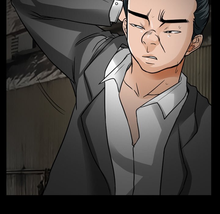 Undying Memories Chapter 18 Page 60