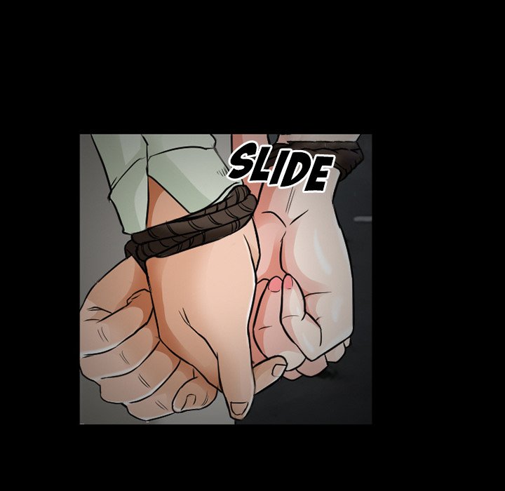 Undying Memories Chapter 18 Page 65