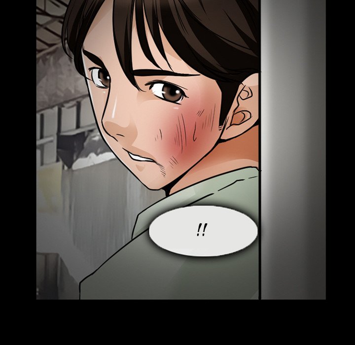 Undying Memories Chapter 18 Page 67