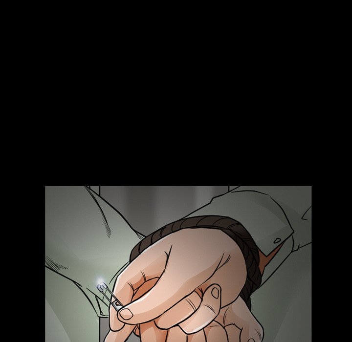 Undying Memories Chapter 18 Page 68