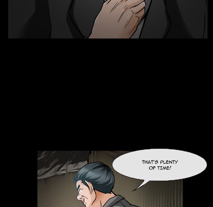Undying Memories Chapter 18 Page 7
