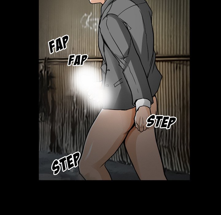 Undying Memories Chapter 18 Page 8