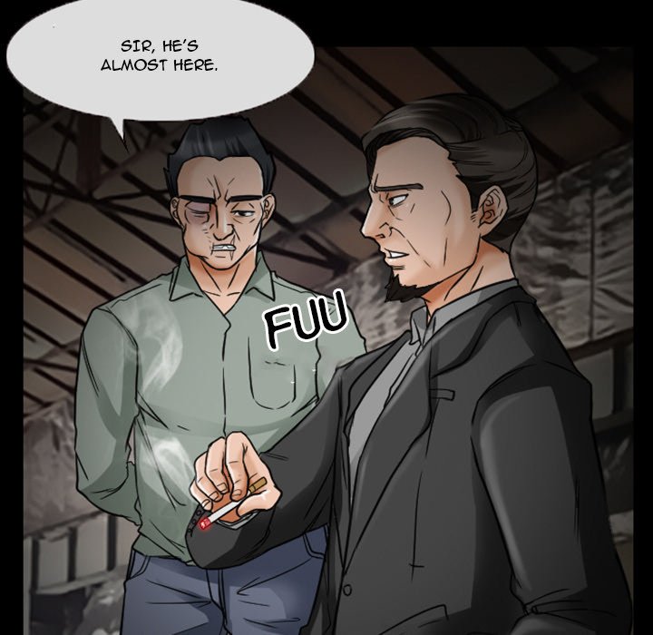 Undying Memories Chapter 19 Page 11