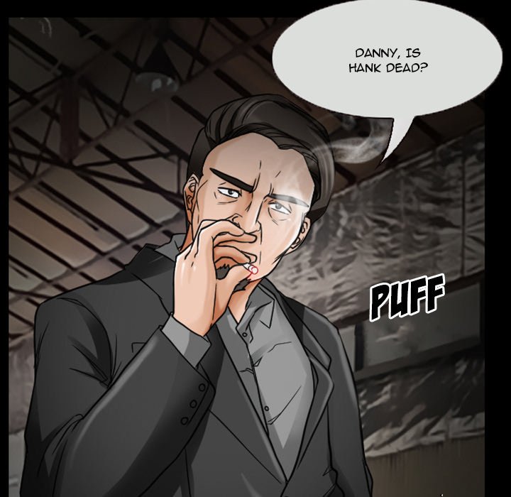 Undying Memories Chapter 19 Page 13