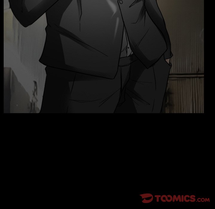Undying Memories Chapter 19 Page 14