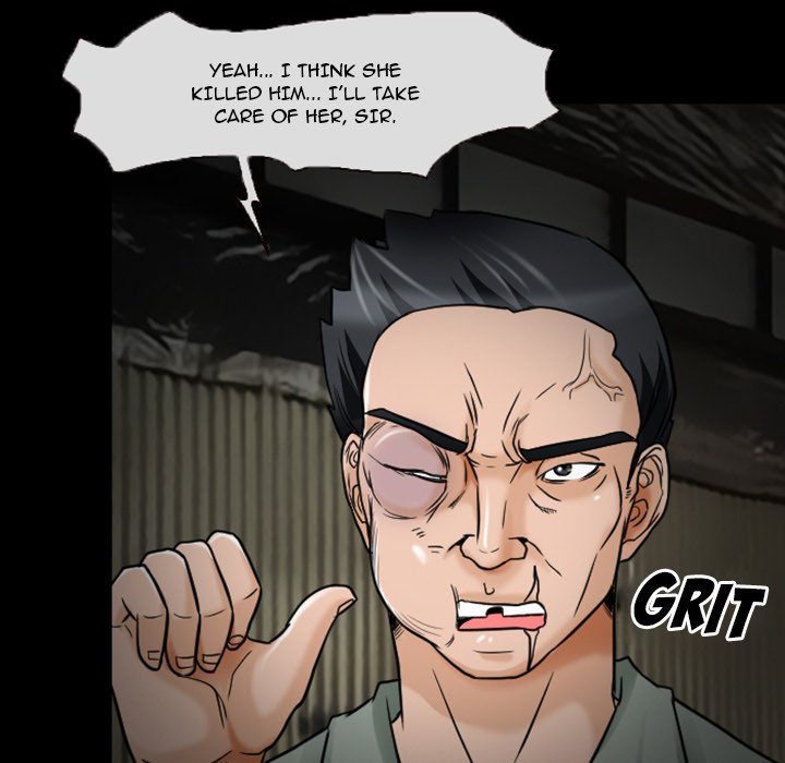 Undying Memories Chapter 19 Page 15
