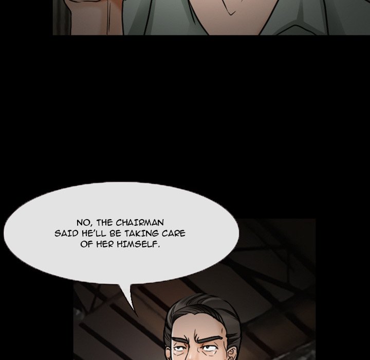 Undying Memories Chapter 19 Page 16