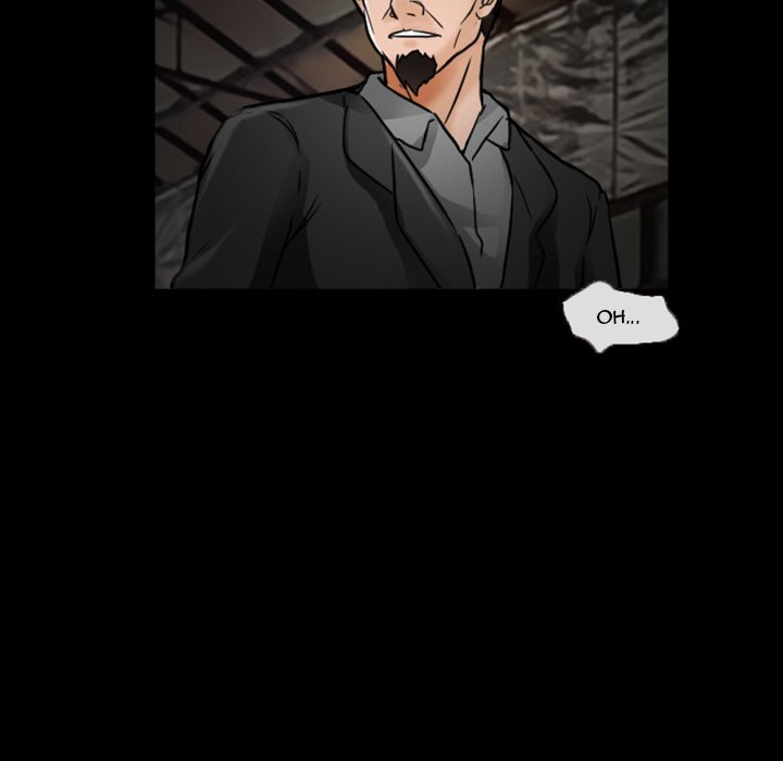Undying Memories Chapter 19 Page 17