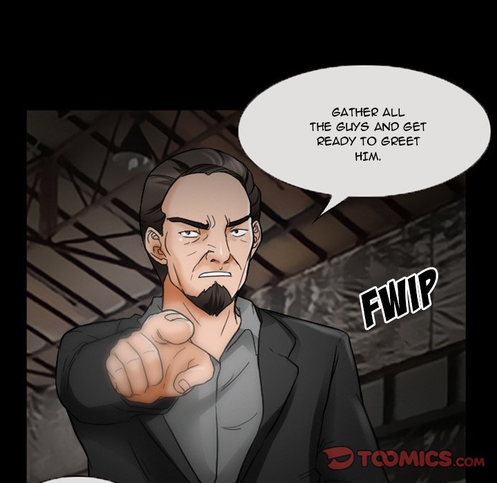 Undying Memories Chapter 19 Page 18