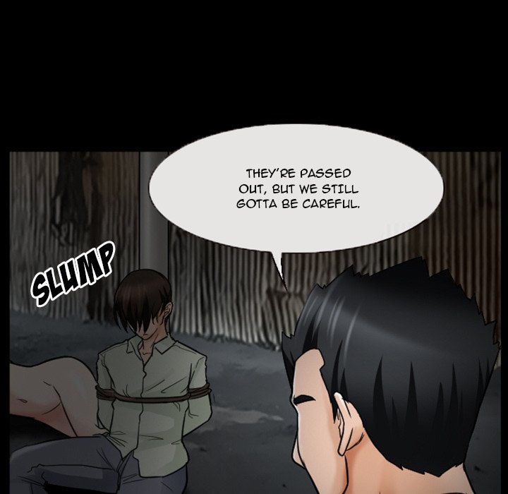 Undying Memories Chapter 19 Page 20