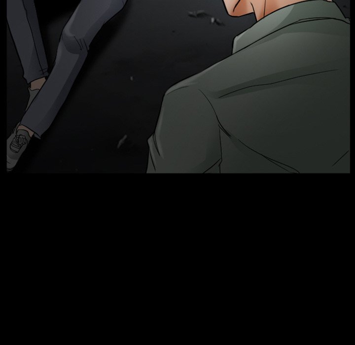 Undying Memories Chapter 19 Page 21