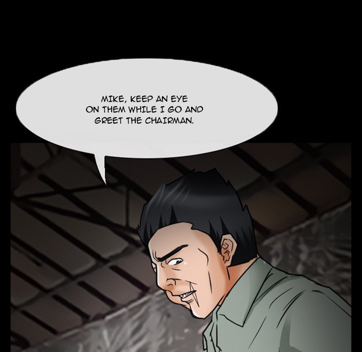 Undying Memories Chapter 19 Page 23