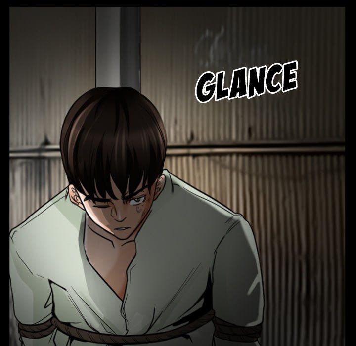 Undying Memories Chapter 19 Page 27